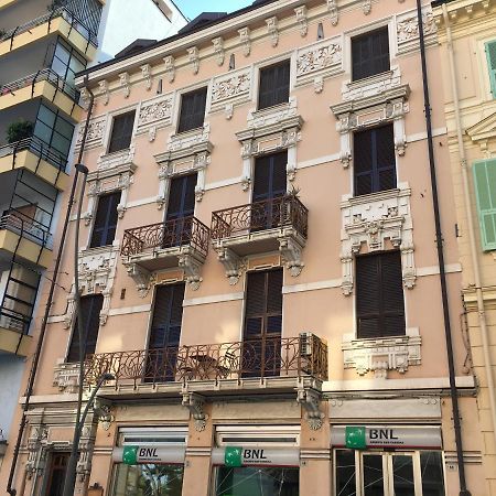 Ingrid Corso Mombello Sanremo Exterior photo