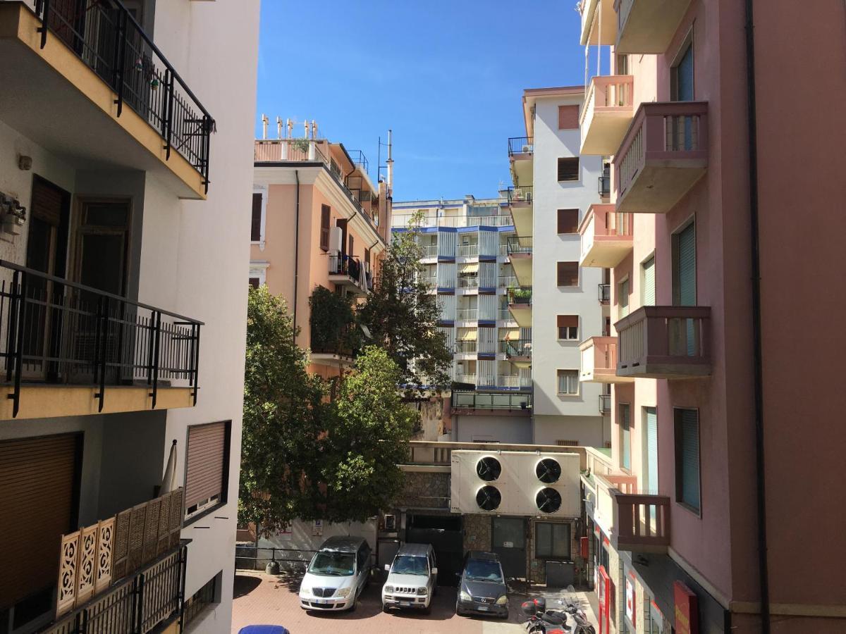 Ingrid Corso Mombello Sanremo Exterior photo